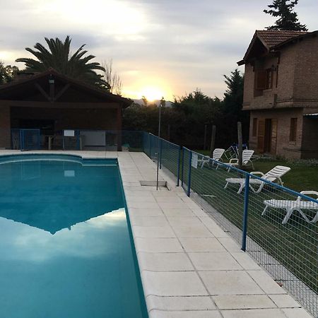 Residencial Del Golf Villa Алта Грасия Екстериор снимка