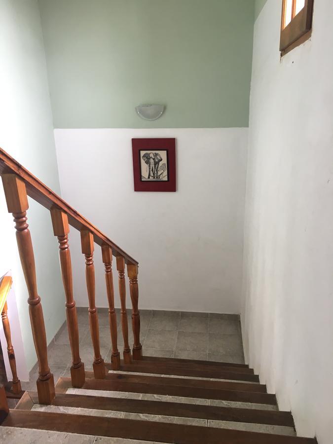 Residencial Del Golf Villa Алта Грасия Екстериор снимка