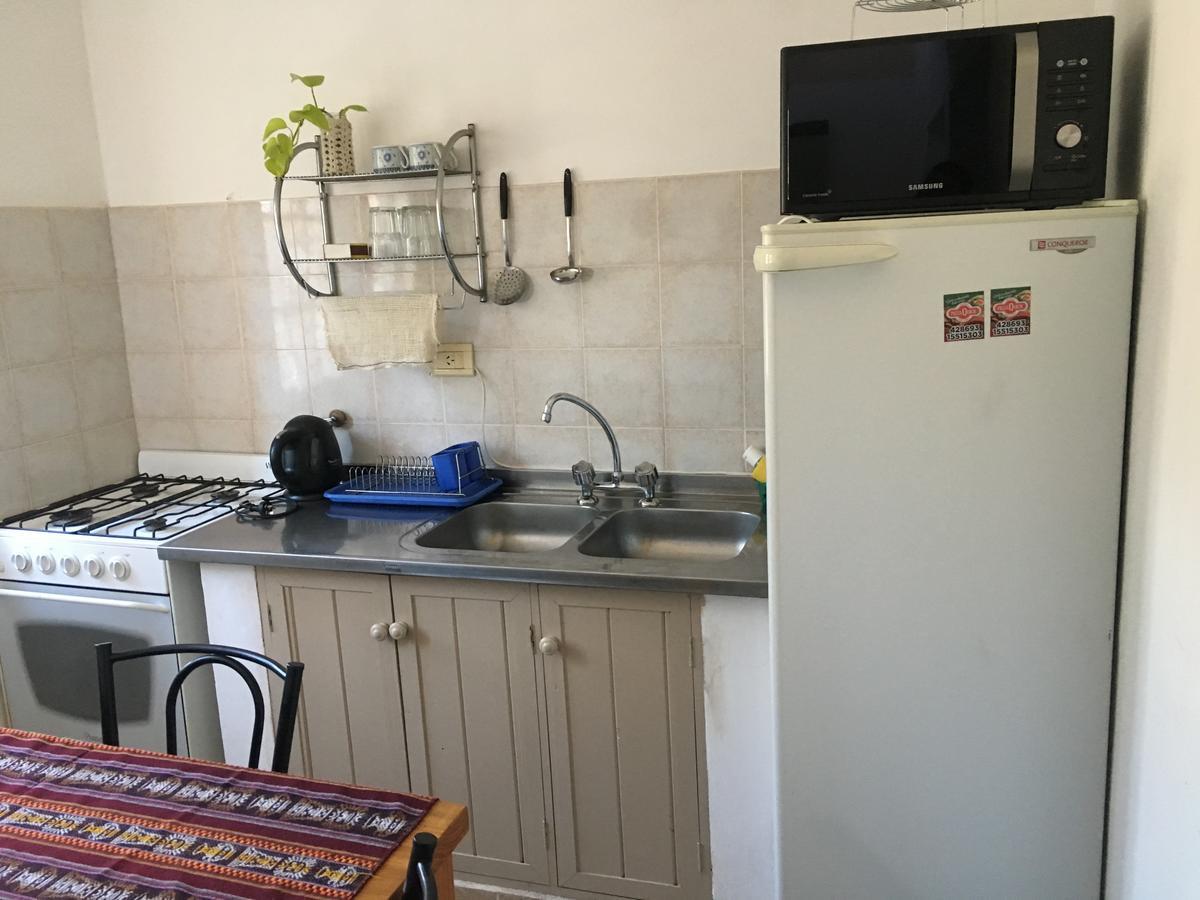 Residencial Del Golf Villa Алта Грасия Екстериор снимка