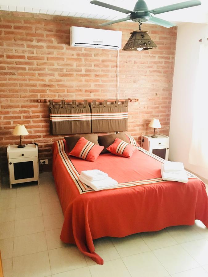 Residencial Del Golf Villa Алта Грасия Екстериор снимка