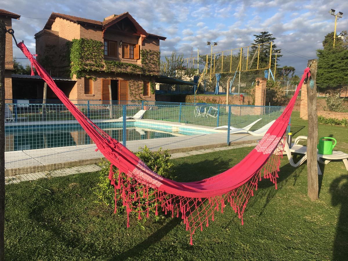 Residencial Del Golf Villa Алта Грасия Екстериор снимка