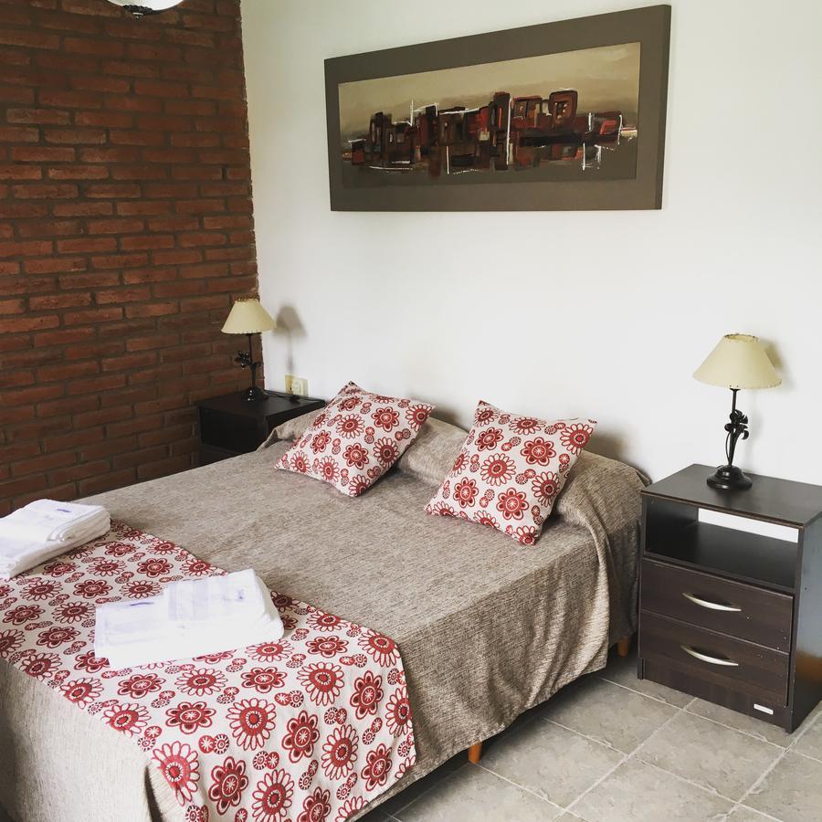 Residencial Del Golf Villa Алта Грасия Екстериор снимка
