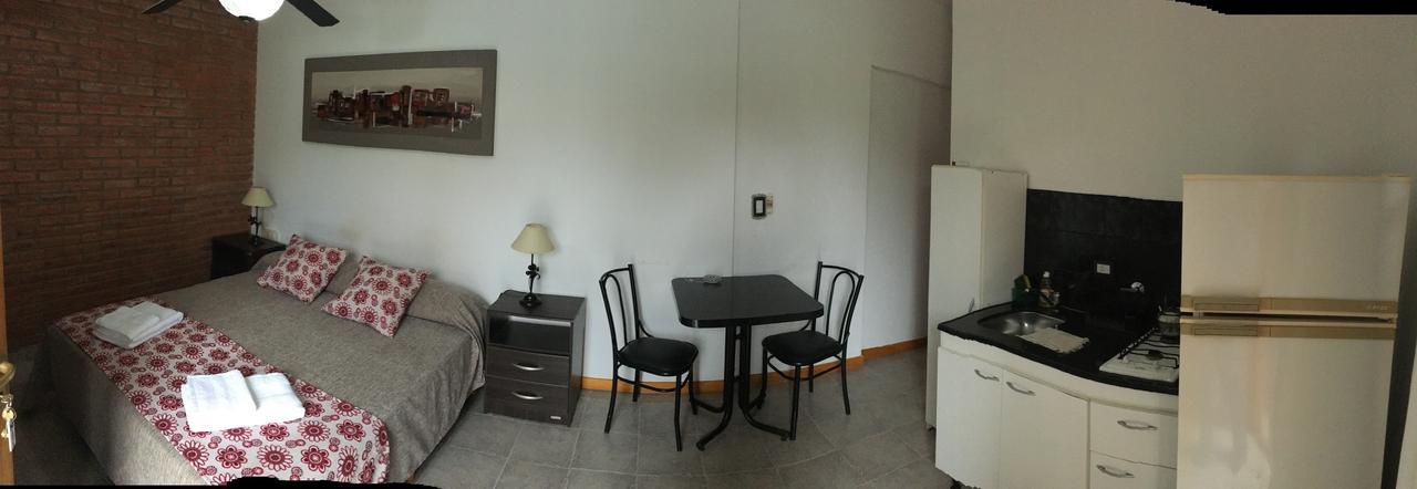 Residencial Del Golf Villa Алта Грасия Екстериор снимка